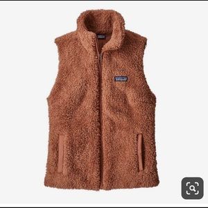 NWT Patagonia Women’s Los Gatos Vest